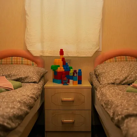 Na Mazurach Nad Stawem Z Jacuzzi פסים